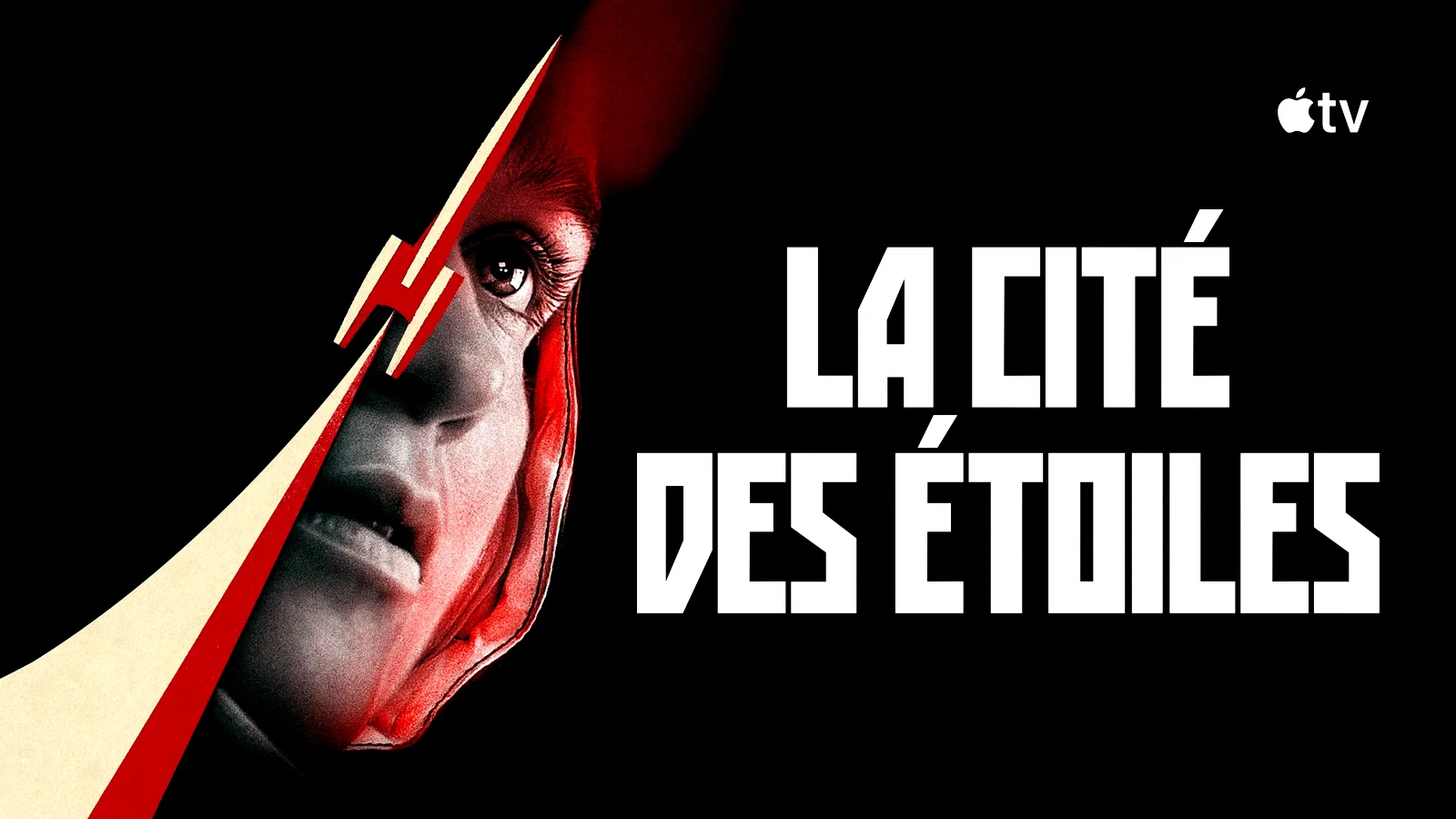 Photo de la série : Star City