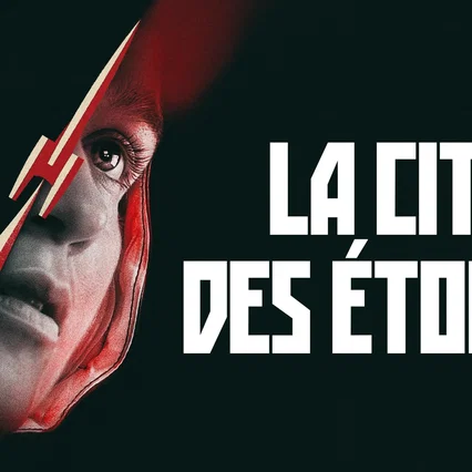 Photo de la série : Star City