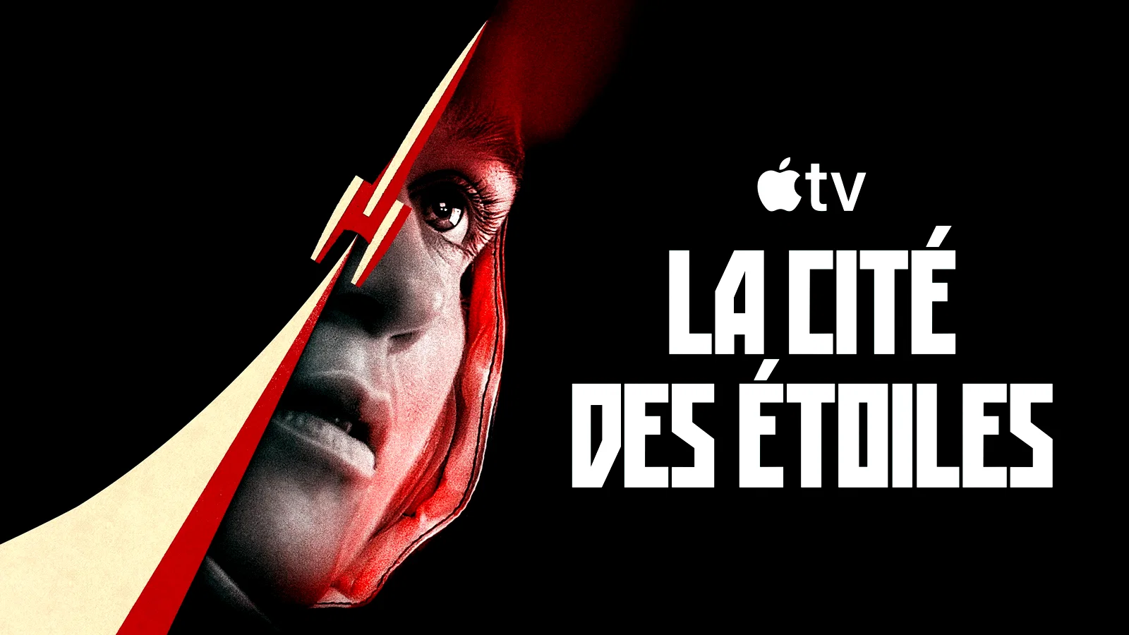 Photo de la série : Star City