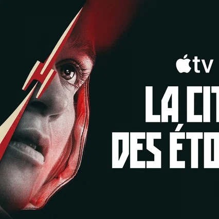 Photo de la série : Star City