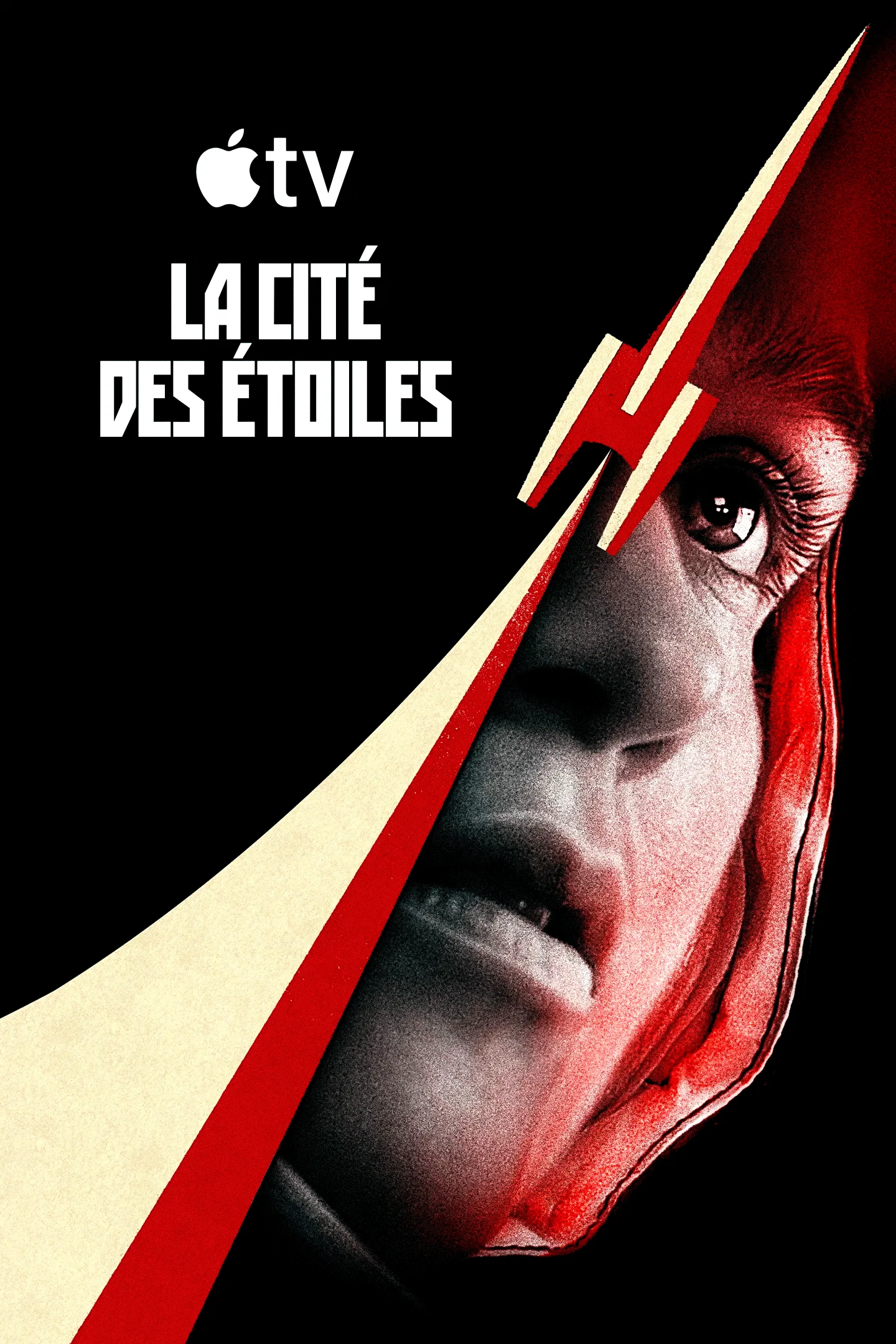 Photo de la série : Star City