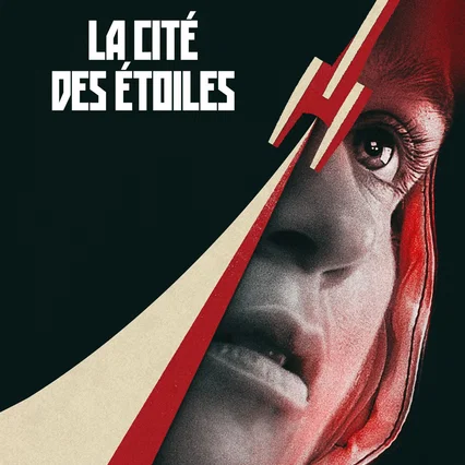 Photo de la série : Star City