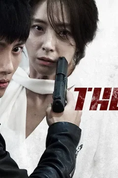 Affiche de la série The K2