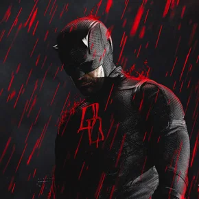 Photo de la série : Daredevil : Born Again