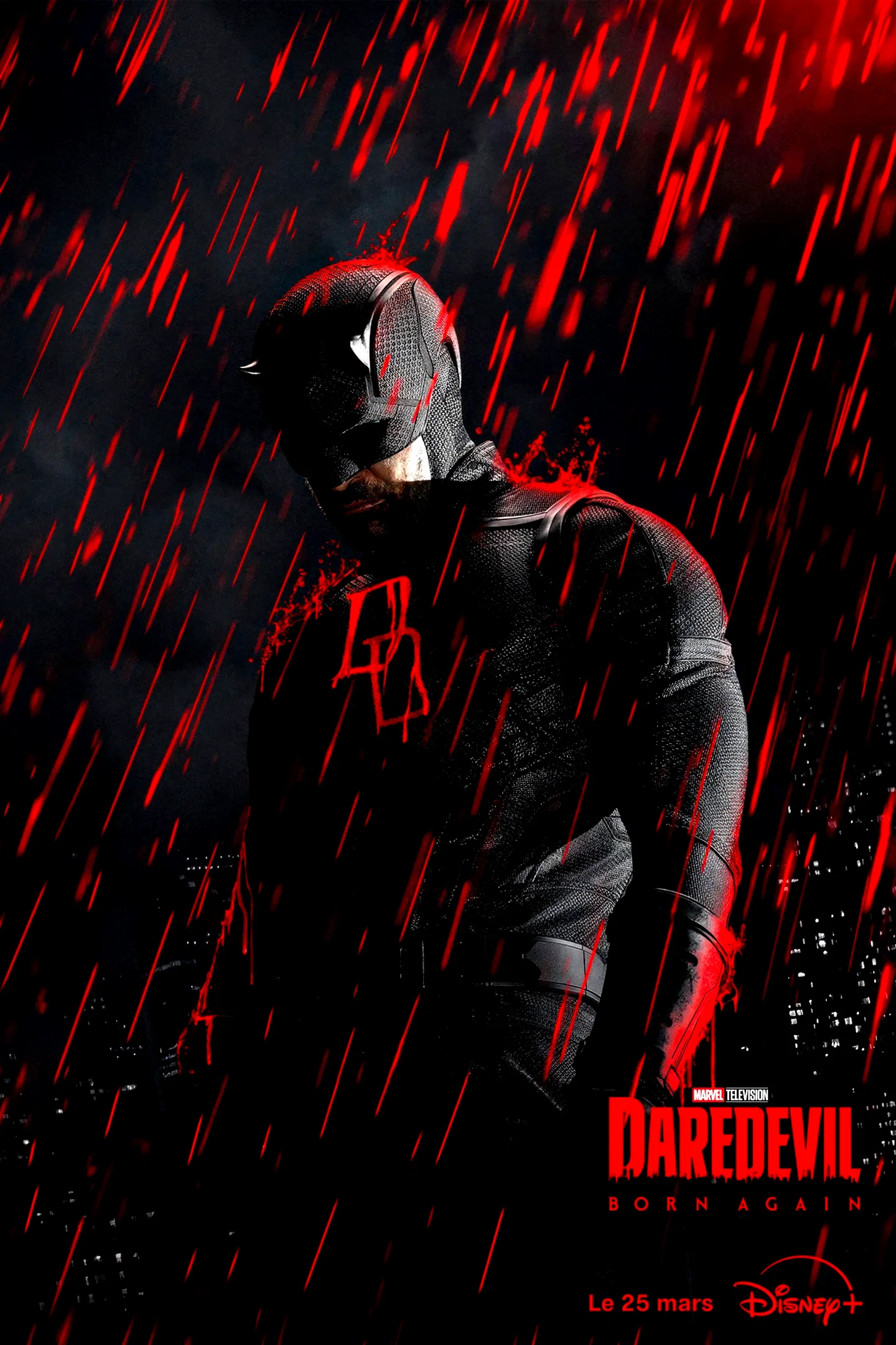 Photo 2 de la série : Daredevil : Born Again