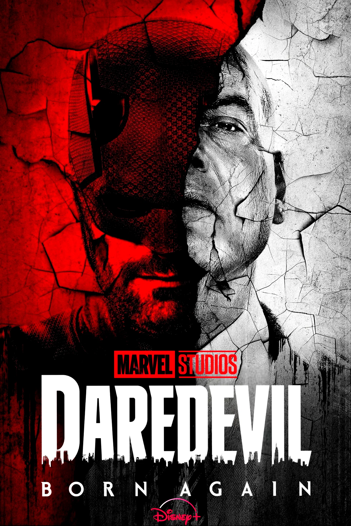 Photo 3 de la série : Daredevil : Born Again