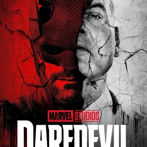Photo de la série : Daredevil : Born Again