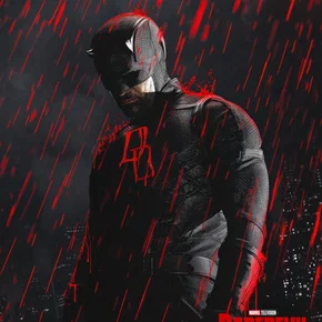 Photo de la série : Daredevil : Born Again