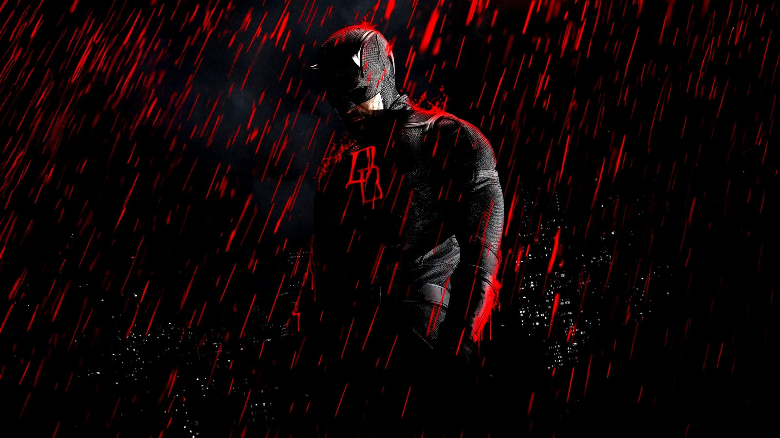 Photo 5 de la série : Daredevil : Born Again