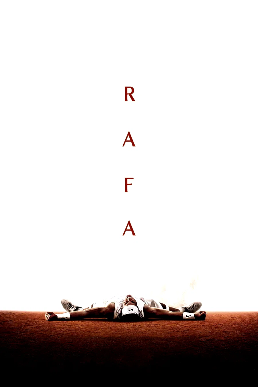 Affiche de la série : Rafa