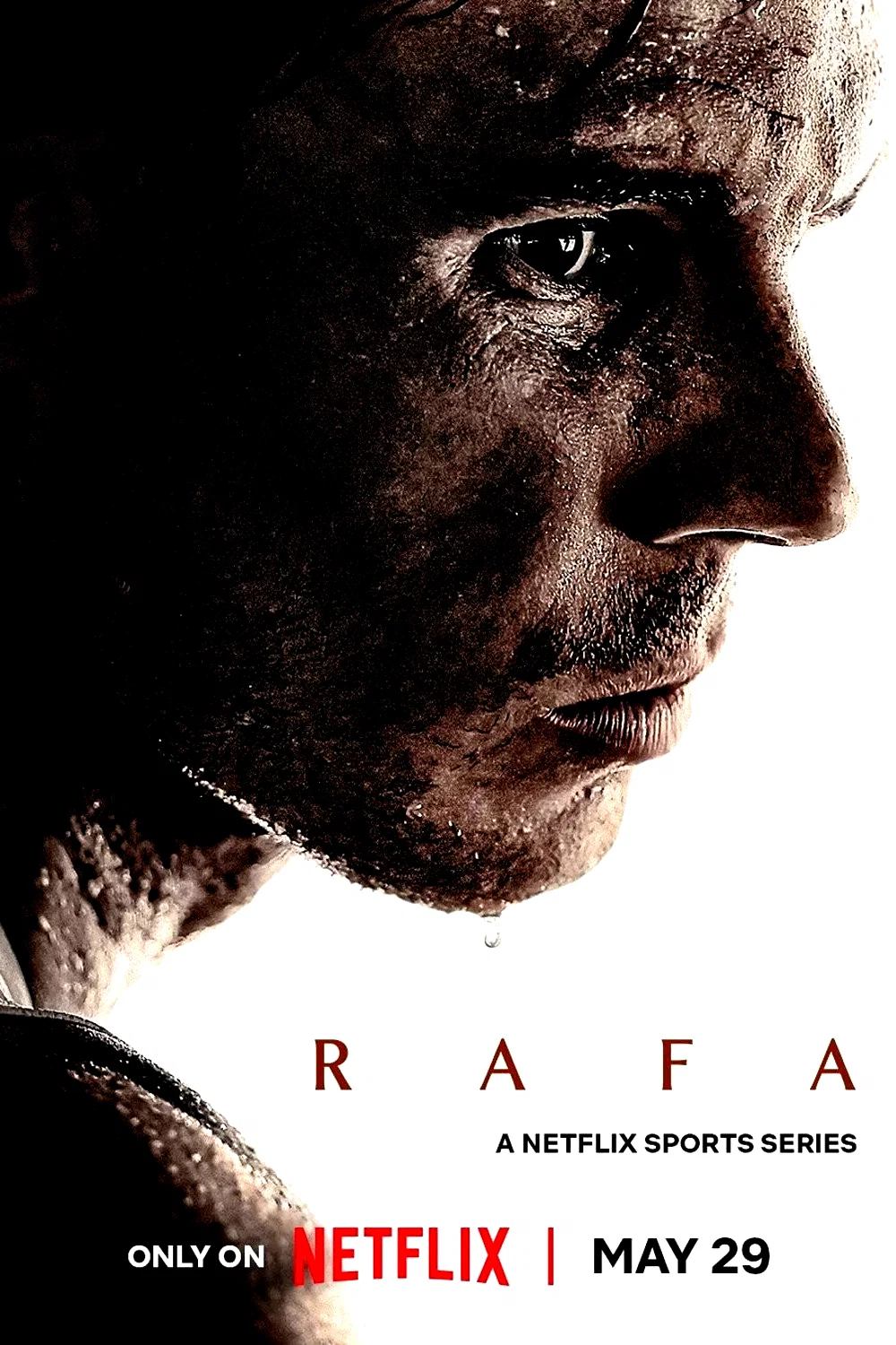 Photo de la série : Rafa