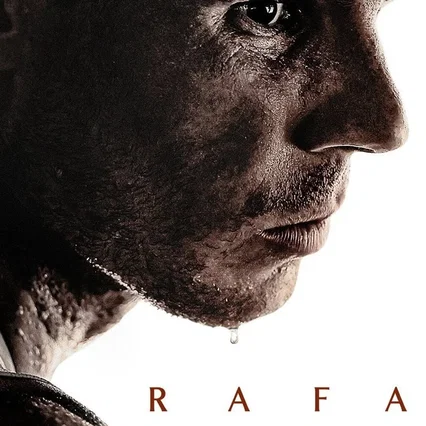 Photo de la série : Rafa