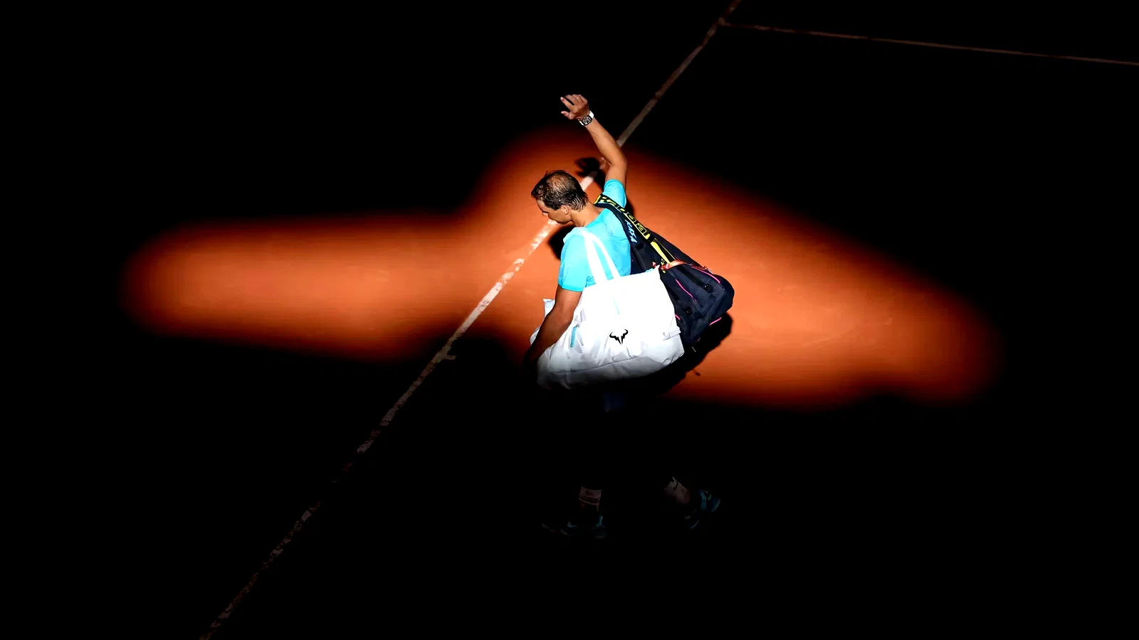 Photo de la série : Rafa