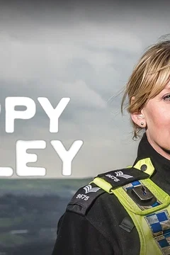 Affiche de la série Happy Valley