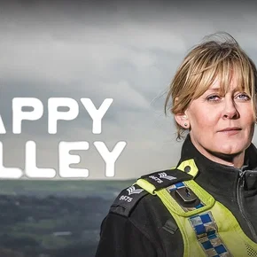 Photo de la série : Happy Valley