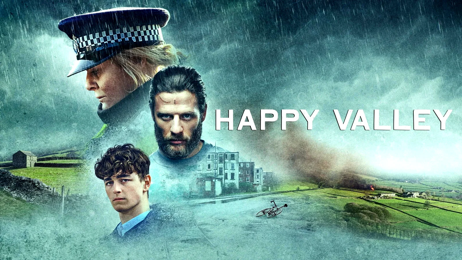 Photo 2 de la série : Happy Valley