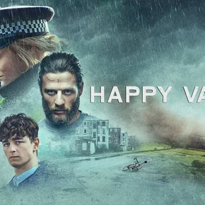 Photo de la série : Happy Valley