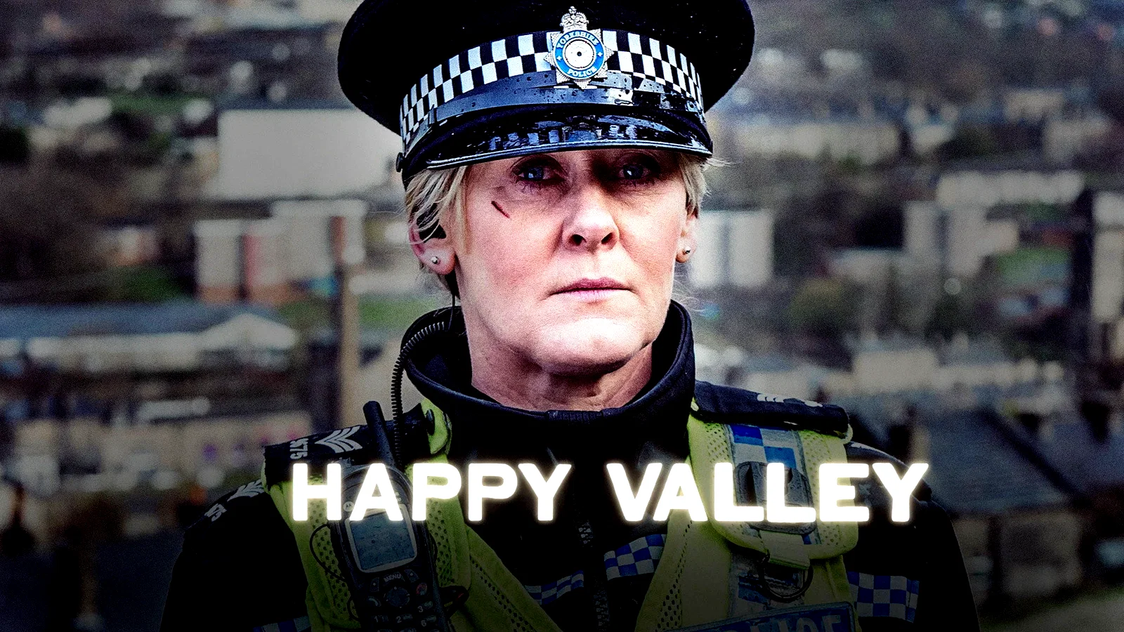 Photo 3 de la série : Happy Valley