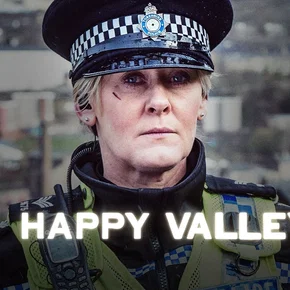 Photo de la série : Happy Valley