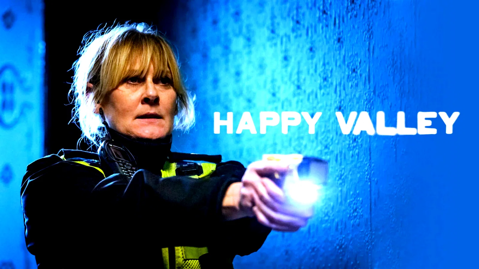Photo 4 de la série : Happy Valley