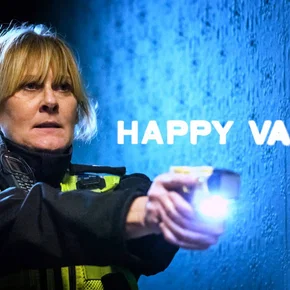 Photo de la série : Happy Valley