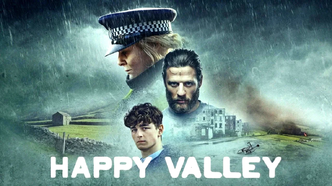 Photo 6 de la série : Happy Valley