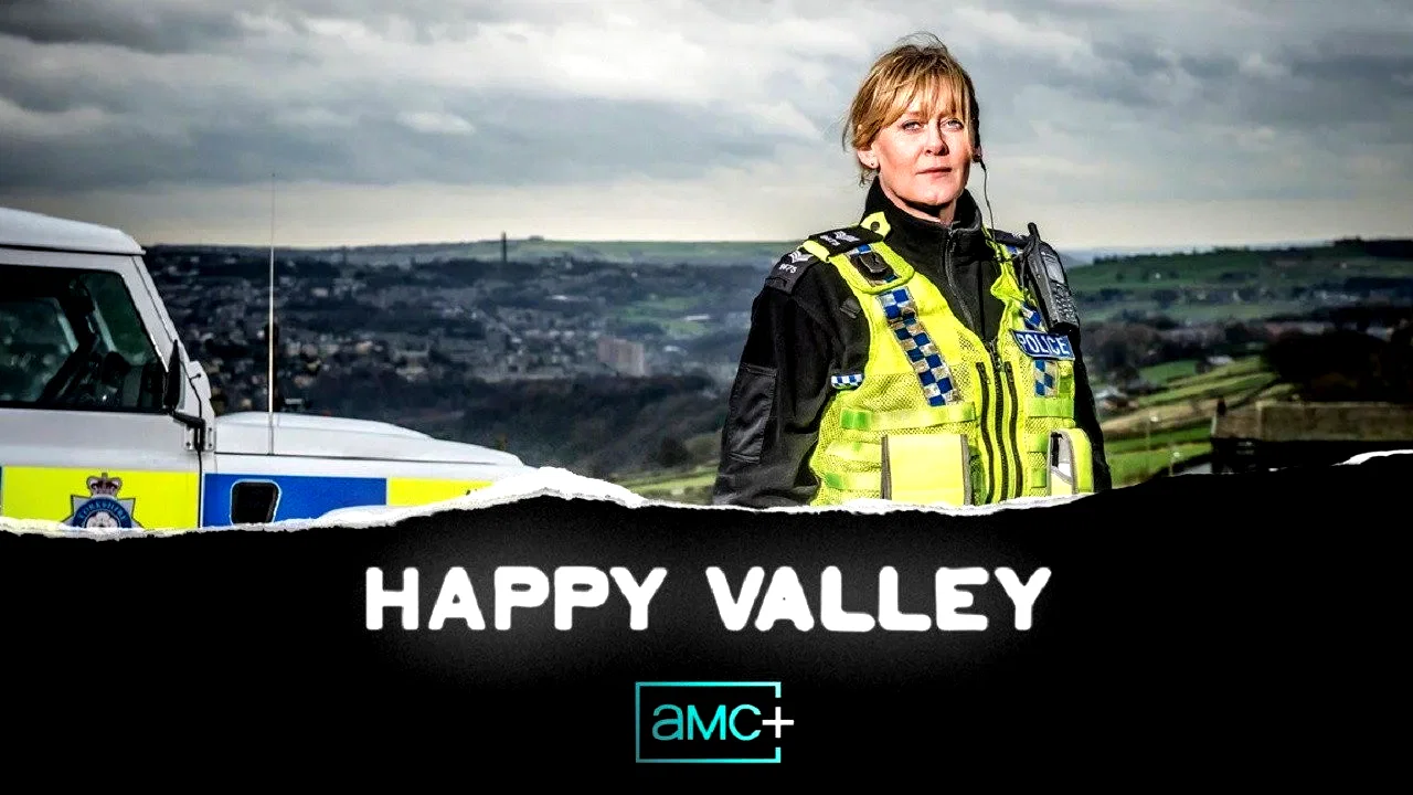 Photo 7 de la série : Happy Valley