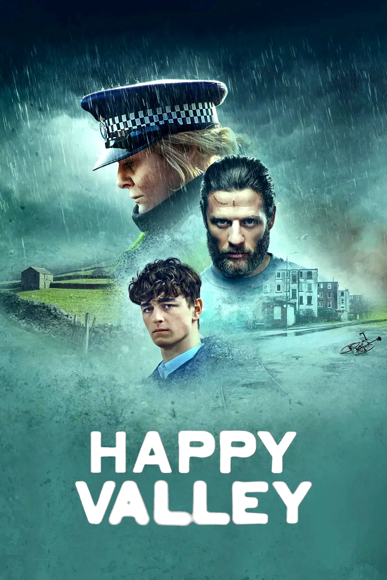 Photo 11 de la série : Happy Valley