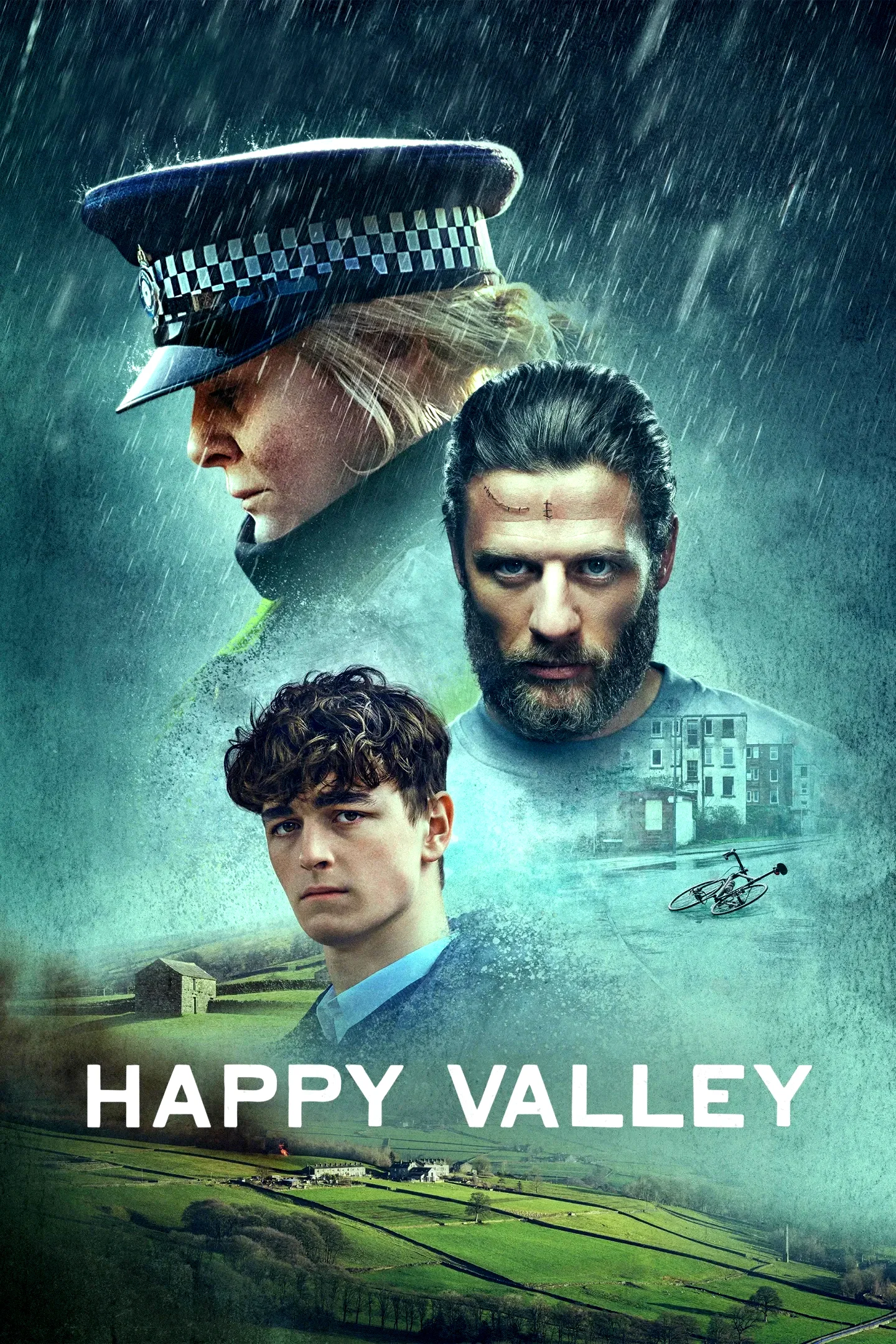 Photo 12 de la série : Happy Valley