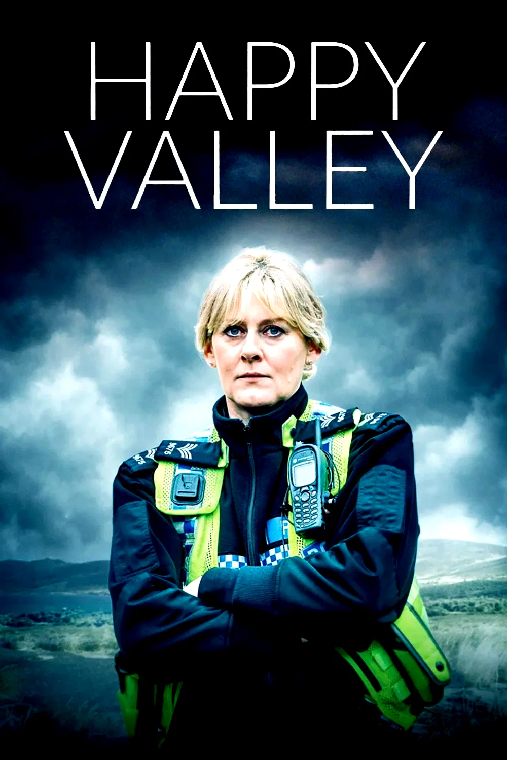 Photo 13 de la série : Happy Valley