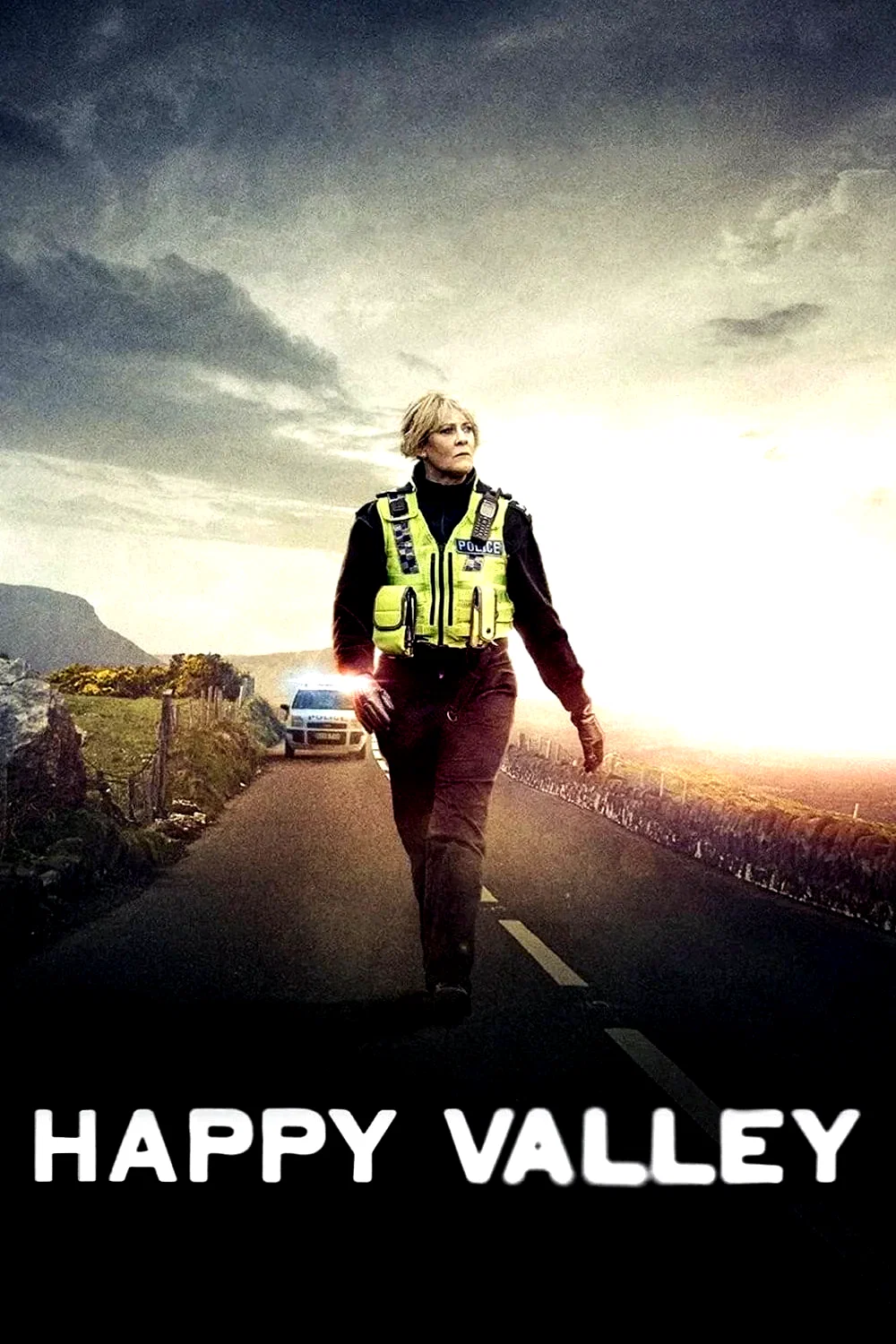 Photo 14 de la série : Happy Valley