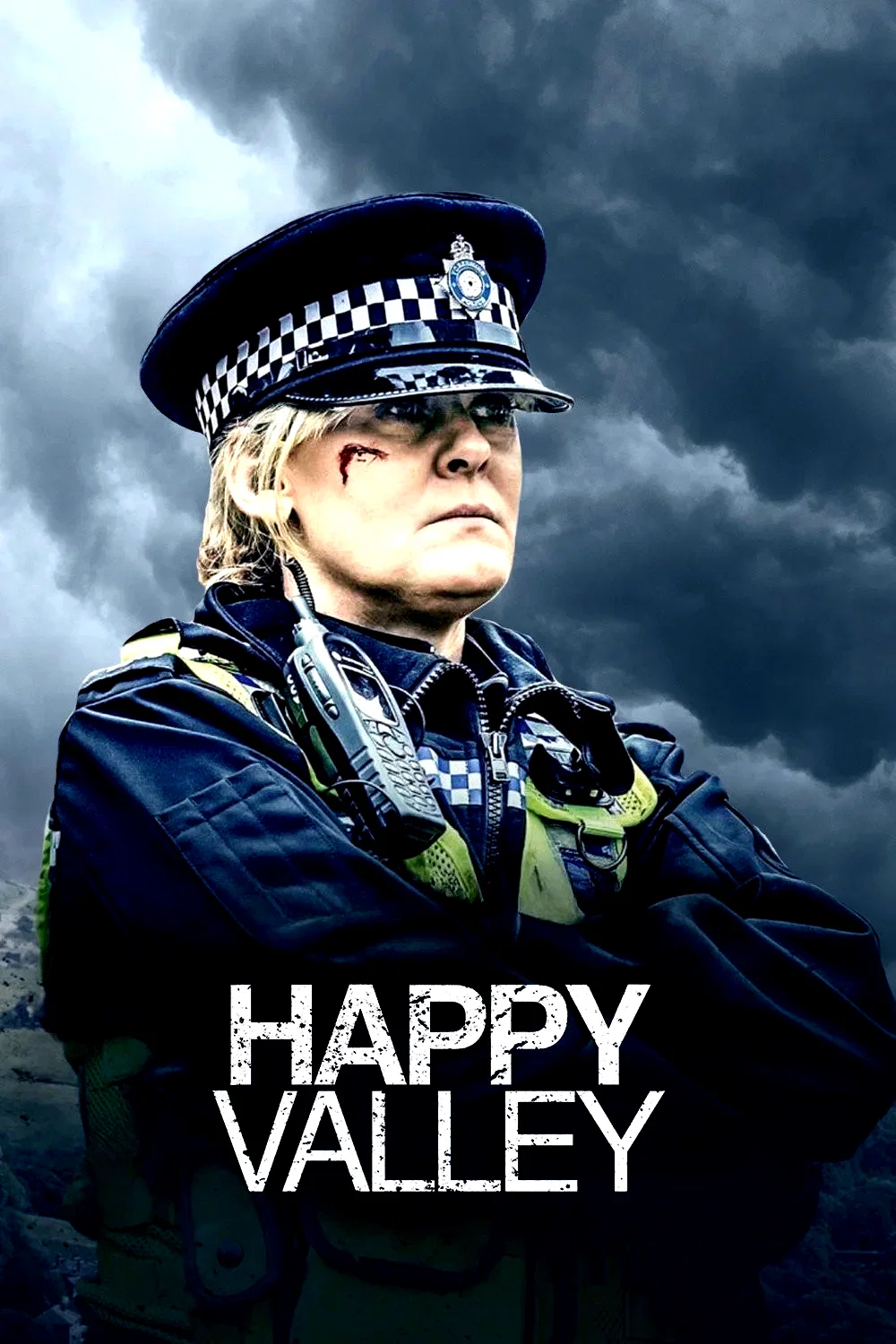 Photo 15 de la série : Happy Valley