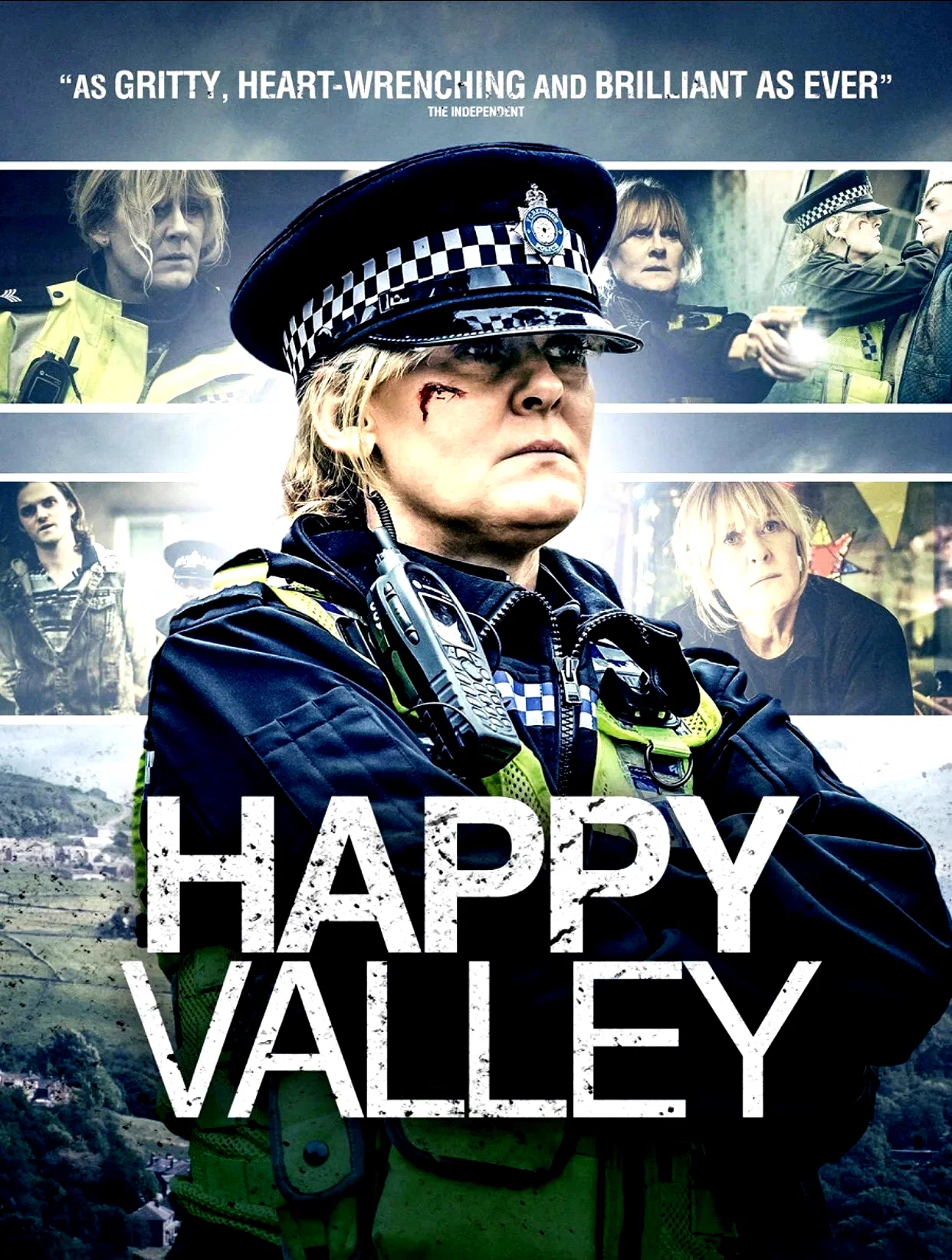 Photo 16 de la série : Happy Valley