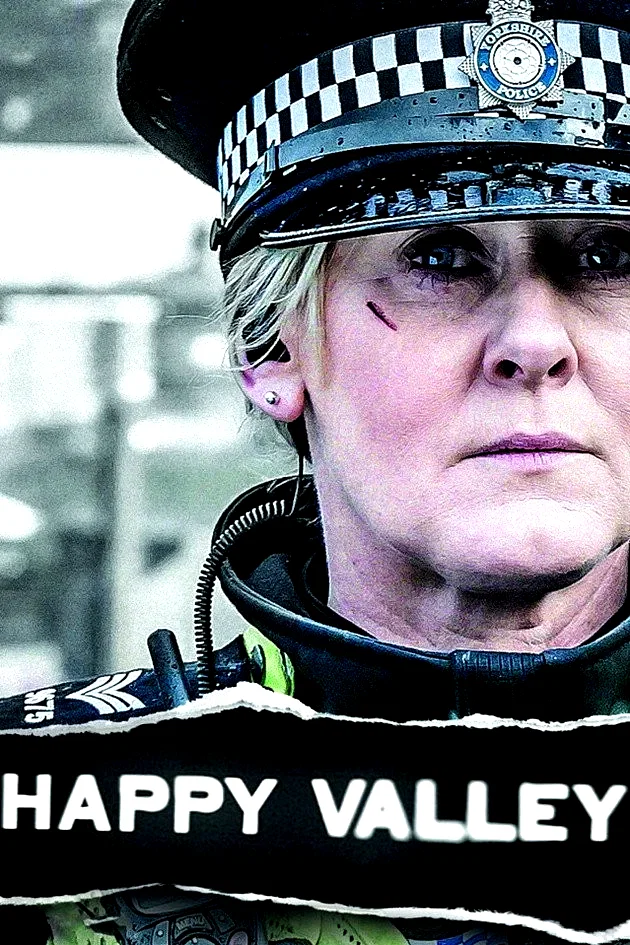 Photo 17 de la série : Happy Valley