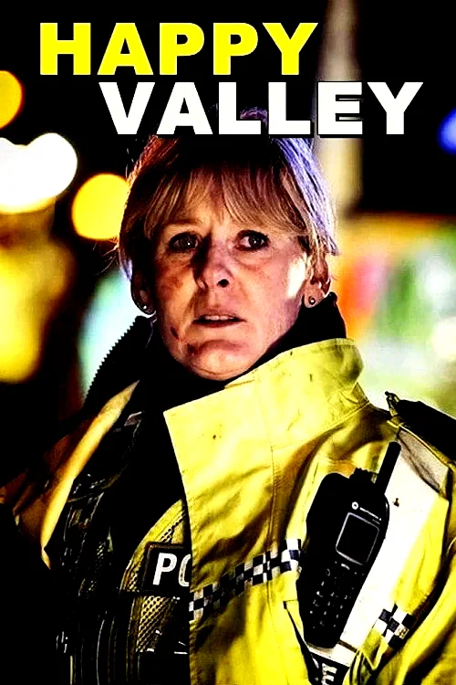 Photo 18 de la série : Happy Valley