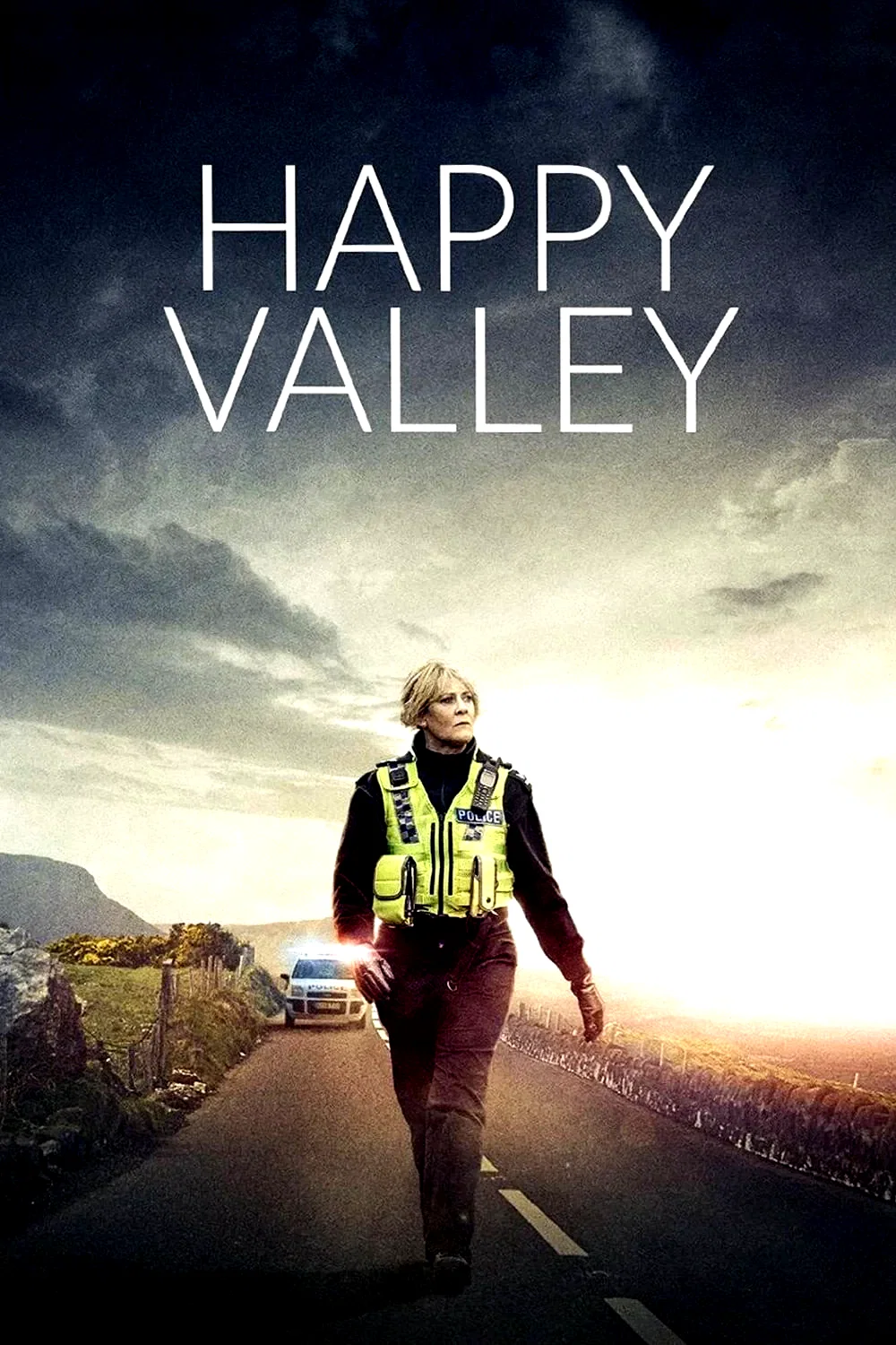 Photo 19 de la série : Happy Valley