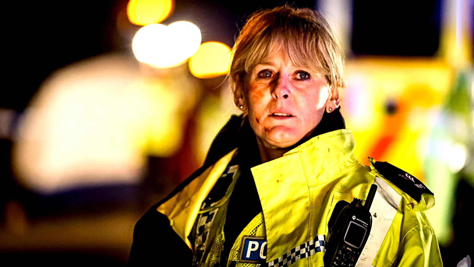Photo 20 de la série : Happy Valley