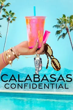 Affiche de la série Calabasas Confidential