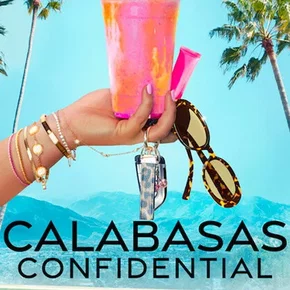Photo de la série : Calabasas Confidential