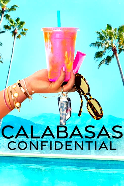 Photo 3 de la série : Calabasas Confidential