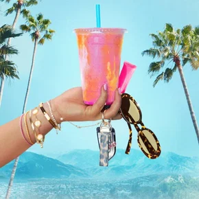 Photo de la série : Calabasas Confidential