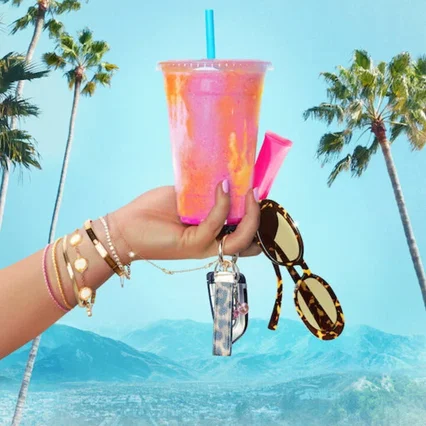 Photo de la série : Calabasas Confidential