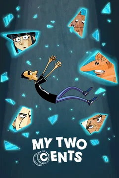 Affiche de la série Pour un sou