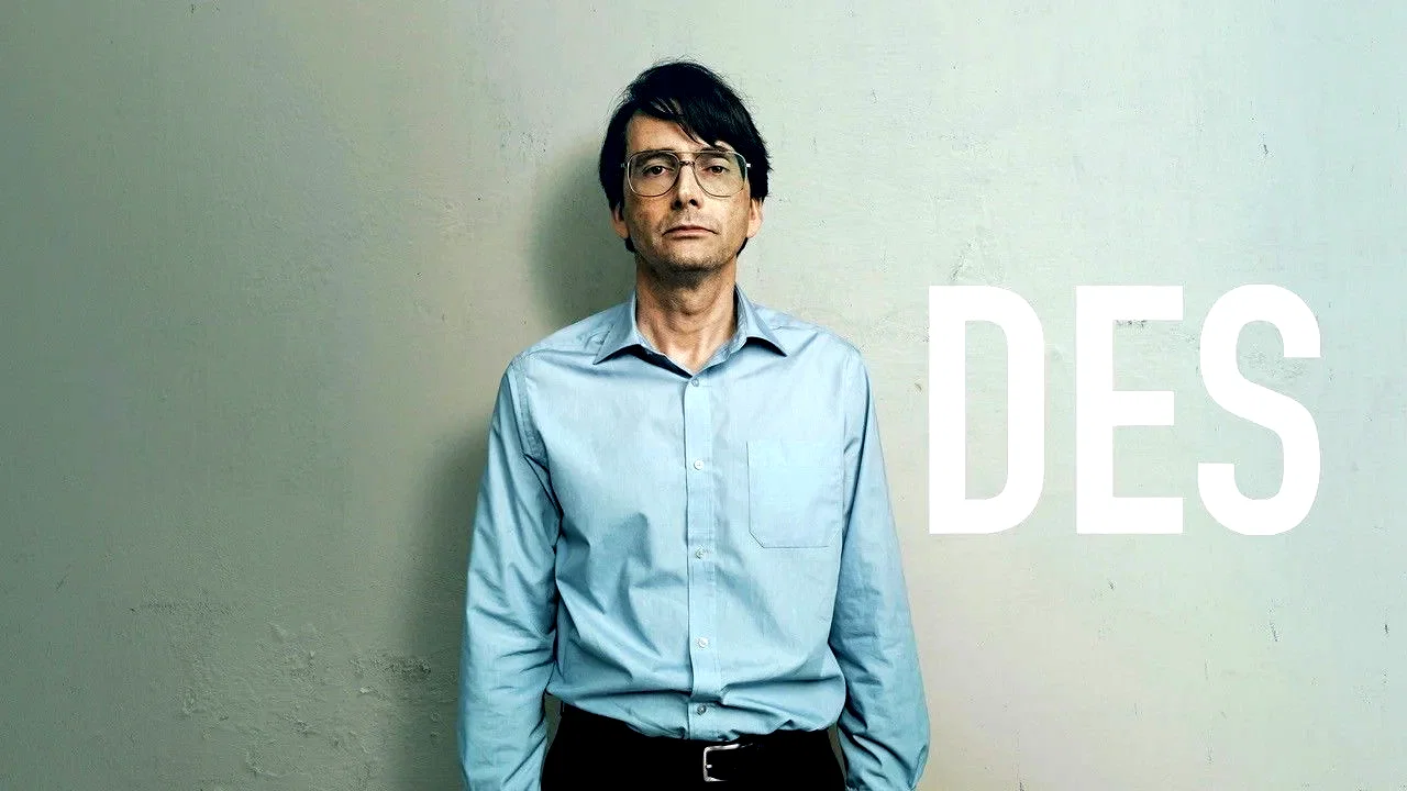 Affiche de la série : Des