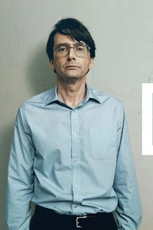Affiche de la série : Des