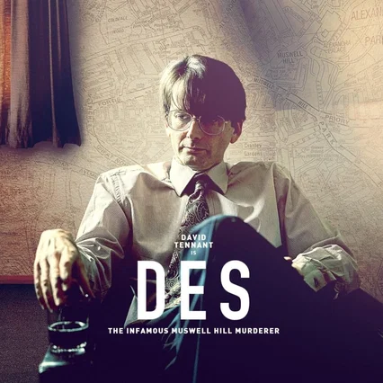 Photo de la série : Des