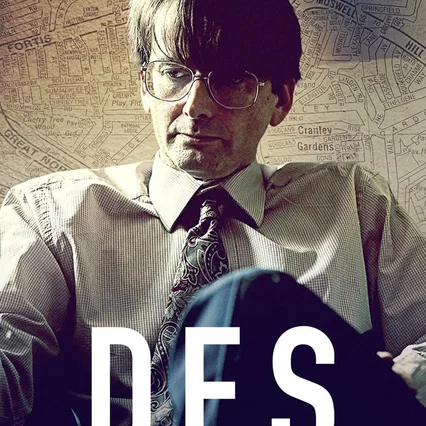 Photo de la série : Des