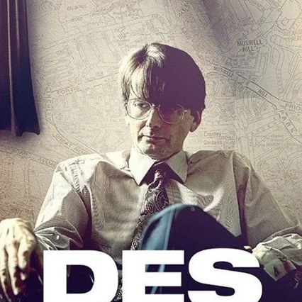 Photo de la série : Des