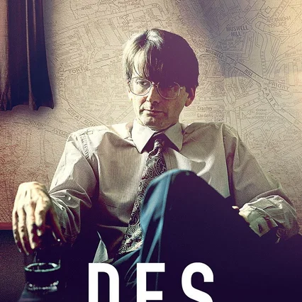 Photo de la série : Des