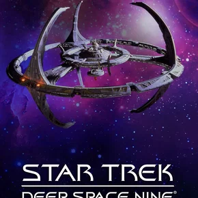 Photo de la série : Star Trek : Deep Space Nine
